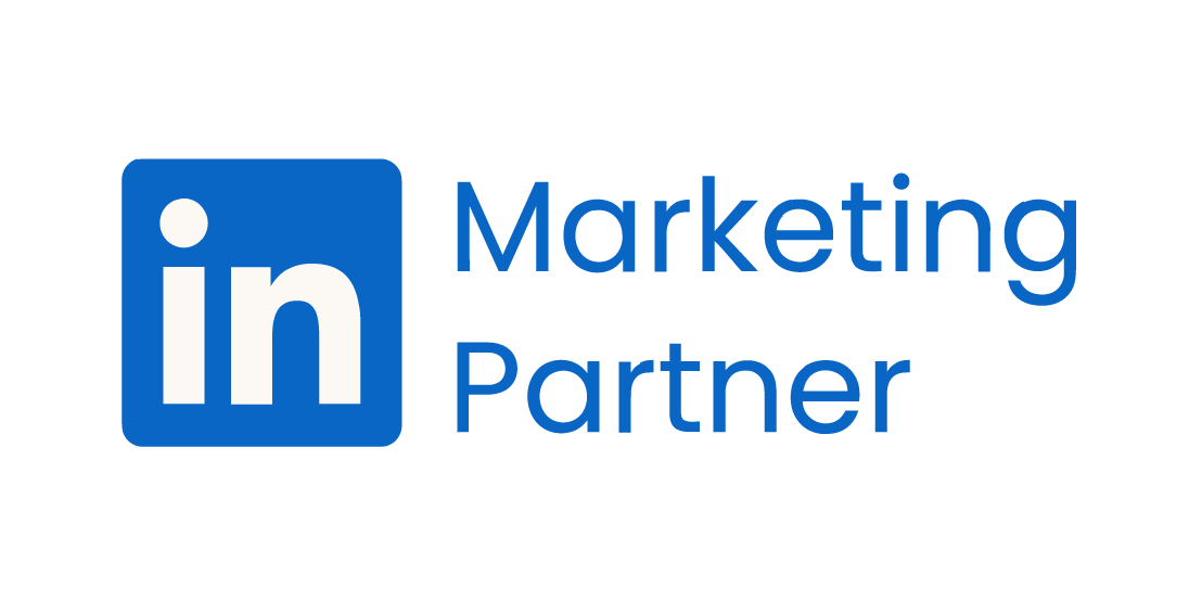 LinkedIn Marketing Partner