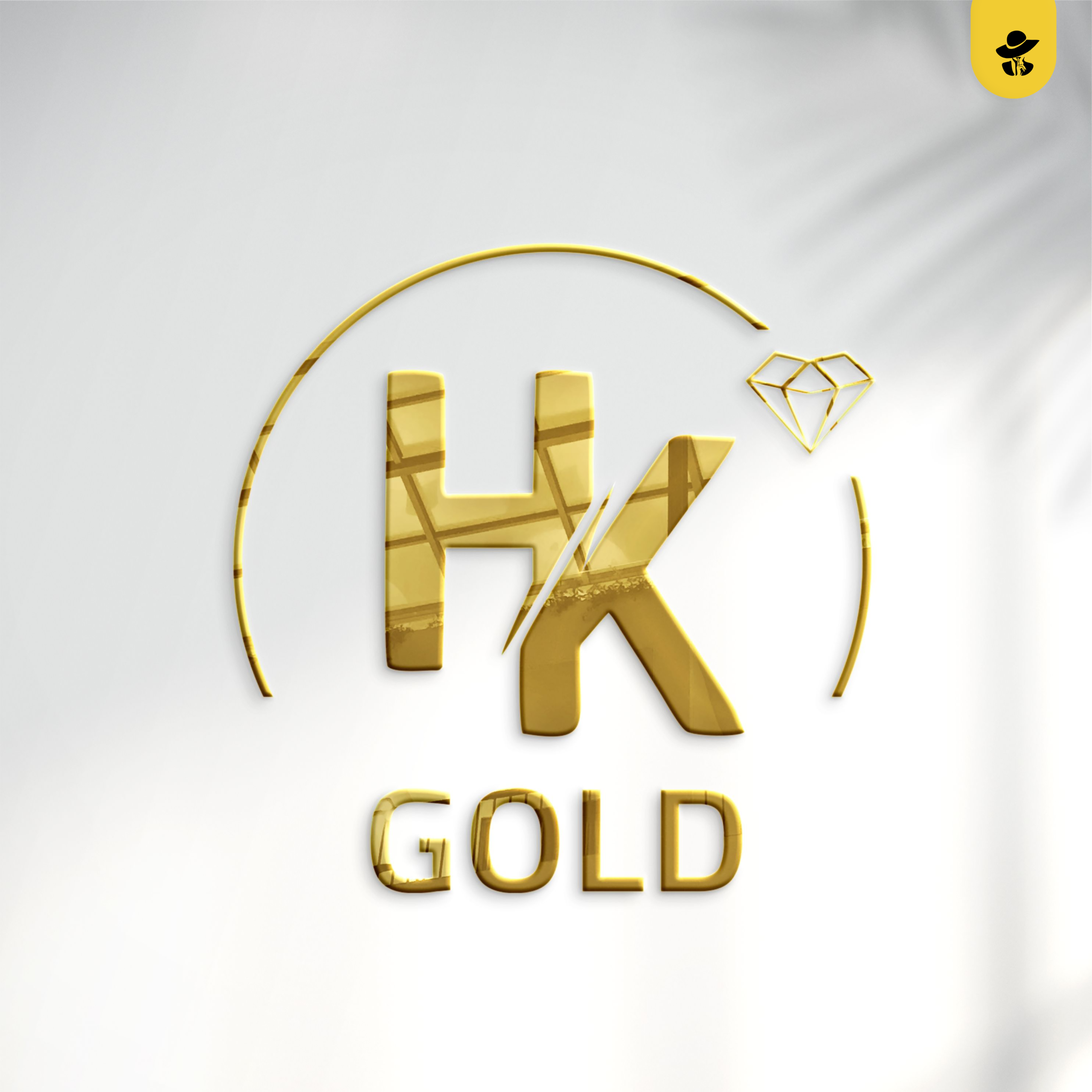 Kuyumcu-Logo-tasarimi-hk