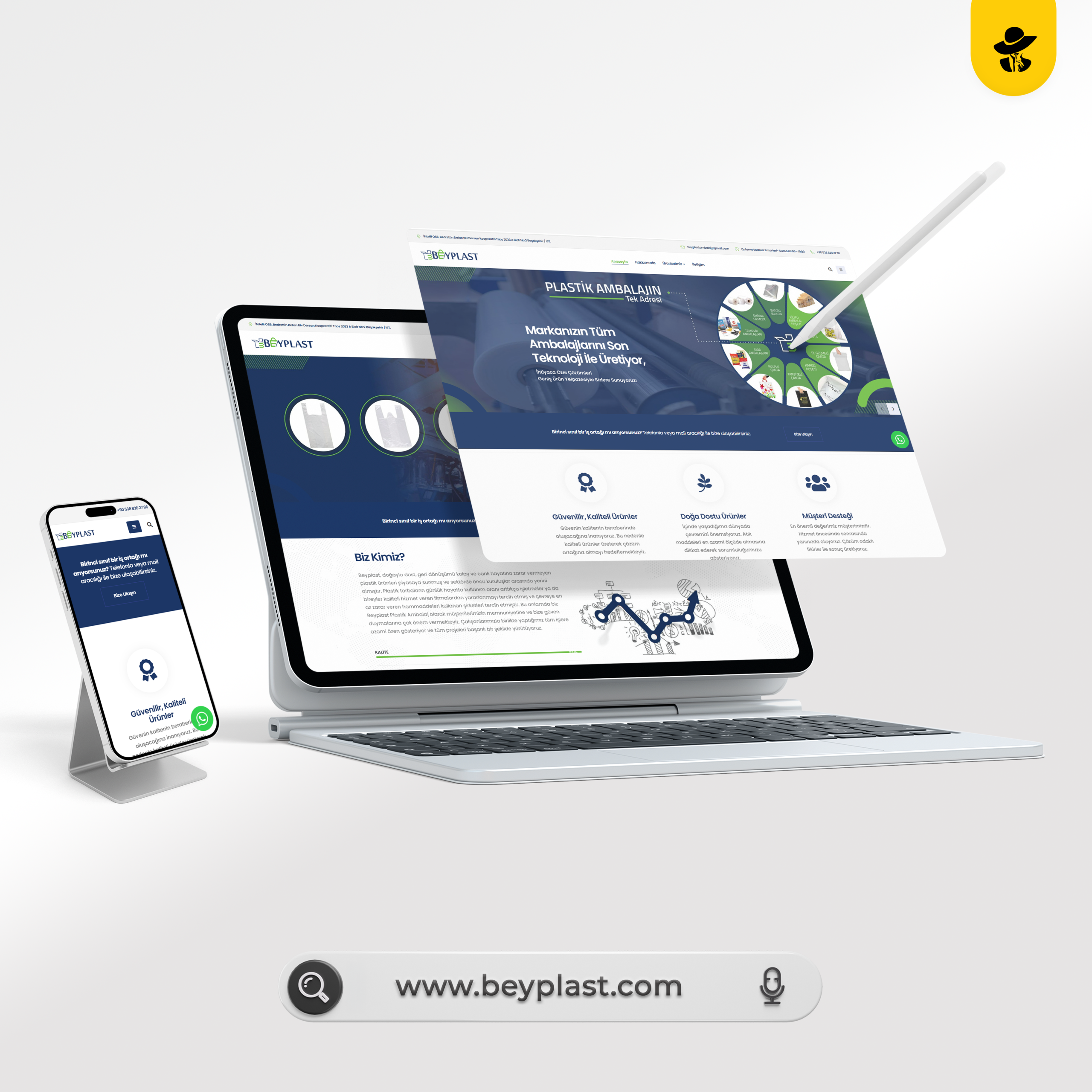 beyplast
